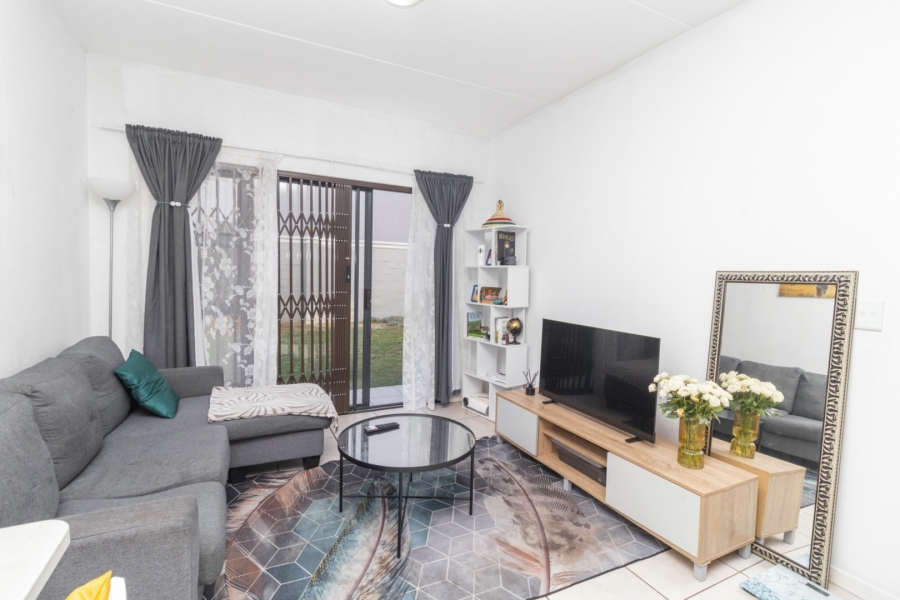 2 Bedroom Property for Sale in Parklands Western Cape